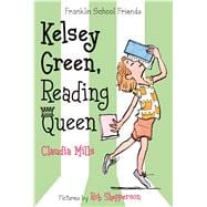Kelsey Green, Reading Queen