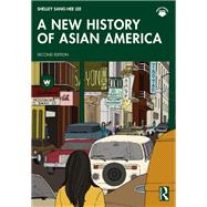 A New History of Asian America