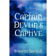 Captain Devlin's Captive