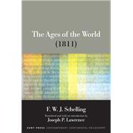 The Ages of the World Book One