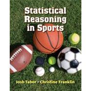 Statistical Reasoning in Sports