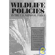 Wildlife Policies in the U.S. National Parks