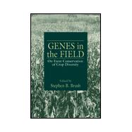 Genes in the Field