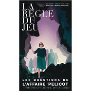 La règle du jeu n°84