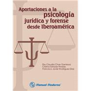 Aportaciones a la Psicología jurídica y forense desde Iberoamérica