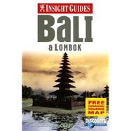 Insight Guides Bali and Lombok