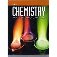 Glencoe Chemistry: Matter and Change