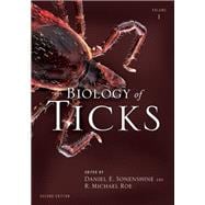 Biology of Ticks Volume 1