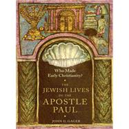 Who Made Early Christianity?