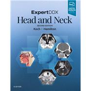 ExpertDDX Head and Neck