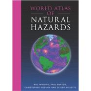 World Atlas of Natural Hazards