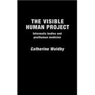 The Visible Human Project