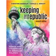 Keeping the Republic