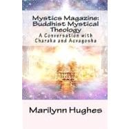 Mystics Magazine: Buddhist Mystical Theology