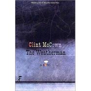 The Weatherman; A Novel