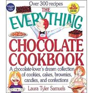 The Everything Chocolate Cookbook