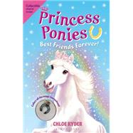 Princess Ponies 6: Best Friends Forever!