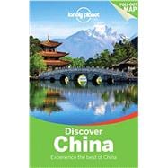 Lonely Planet Discover China