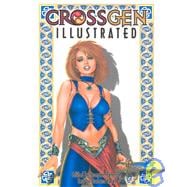 Crossgen Illustrated