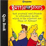 Battle of the Sexes Quiz Book