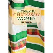 Dynamic Chickasaw Women