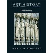 Art History Portable, Book 2: Medieval Art