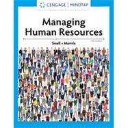 Bundle: Managing Human Resources, Loose-leaf Version, 19th + MindTap, 1 term Printed Access Card