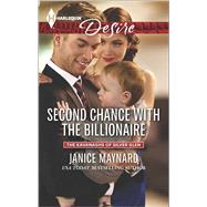 Second Chance with the Billionaire