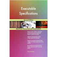 Executable Specifications Second Edition