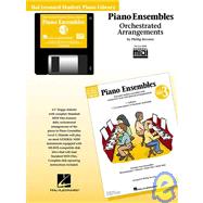 Piano Ensembles