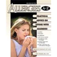 Allergies A to Z
