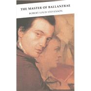 The Master of Ballantrae: A Winter's Tale