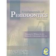 Fundamentals of Periodontics