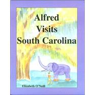 Alfred Visits South Carolina