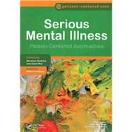 Serious Mental Illness