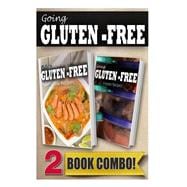 Gluten-free Thai Recipes and Gluten-free Freezer Recipes