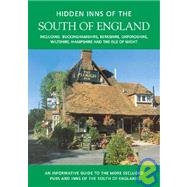 The Hidden Inns Of The South Of England