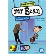 Mr. Bean, the Animated Series: Grin and Bear It