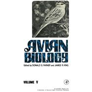 Avian Biology