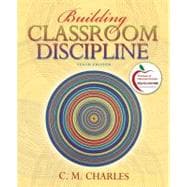 Building Classroom Discipline,9780137034055