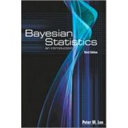 Bayesian Statistics : An Introduction