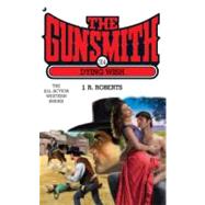 The Gunsmith 314 Dying Wish