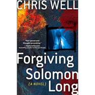 Forgiving Solomon Long