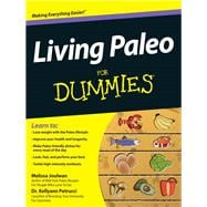 Living Paleo for Dummies