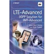 LTE Advanced 3GPP Solution for IMT-Advanced