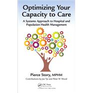 Optimizing Your Capacity to Care
