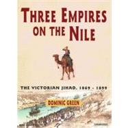 Three Empires on the Nile