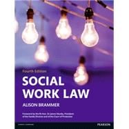 Social Work Law