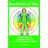 Revolution Of One