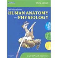 Introduction to Human Anatomy and Physiology